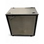 Used Fender BXR410 Bass Cabinet