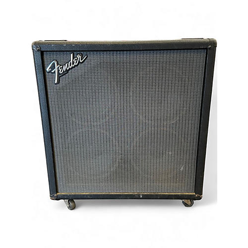 Used Fender BXR410 Bass Cabinet