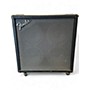 Used Fender BXR410 Bass Cabinet