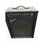 Used Fender BXR60 Bass Combo Amp