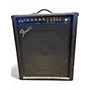 Used Fender BXR60 Guitar Combo Amp