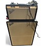 Used Fender Band Master Reverb with REV12 4x12 Guitar Stack