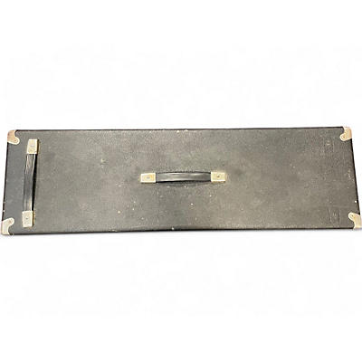 Used Fender Bandmaster 2x12 Guitar Cabinet