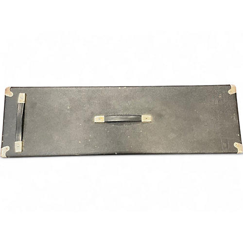 Used Fender Bandmaster 2x12 Guitar Cabinet