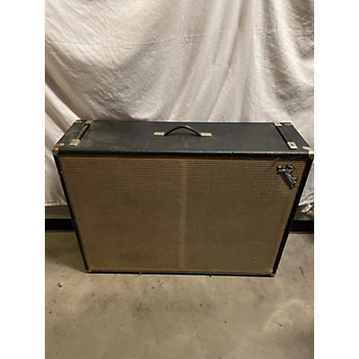 Fender Used Fender Bandmaster Cabinet 2x12 Guitar Cabinet