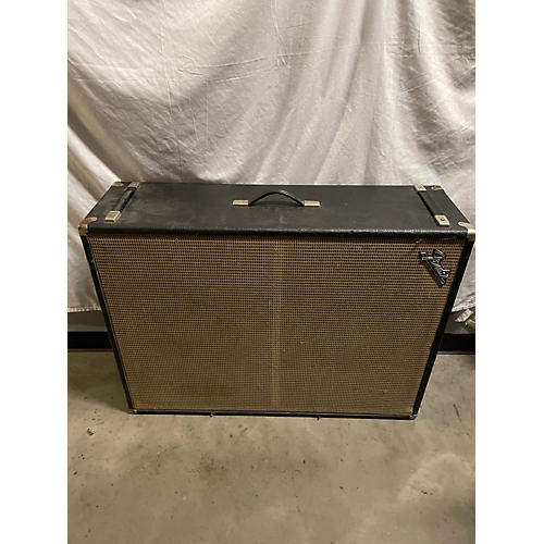 Fender Used Fender Bandmaster Cabinet 2x12 Guitar Cabinet