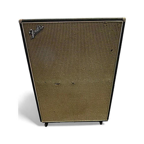 Used Fender Bandmaster Rev 12 Guitar Cabinet