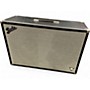 Used Fender Bandmaster VM 2x12 Guitar Cabinet