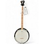 Used Fender Banjo Brown Banjo Brown