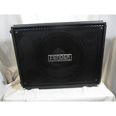 Used Fender Bass Amplification Rumble 112 Bass Cabinet