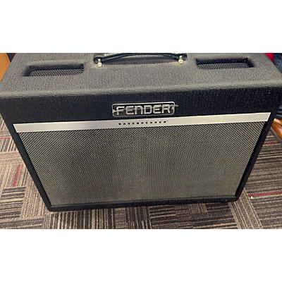 Used Fender Bass Breaker 30R Tube Guitar Combo Amp