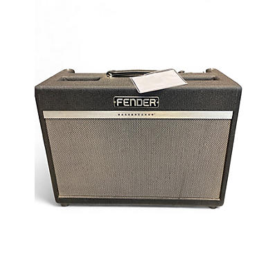 Used Fender Bass Breaker 30R Tube Guitar Combo Amp