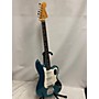 Used Fender Used Fender Bass VI Lake Placid Blue Electric Bass Guitar Lake Placid Blue