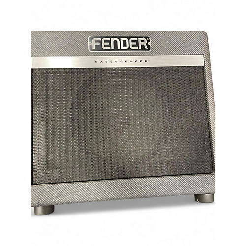 Used Fender Bassbreaker 007 7W 1x10 Tube Guitar Combo Amp