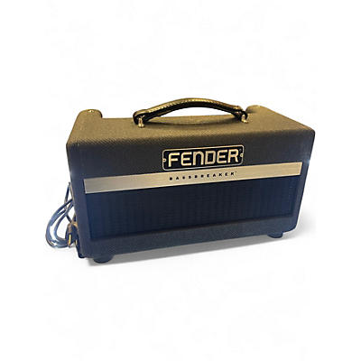 Used Fender Bassbreaker 007 7W 1x10 Tube Guitar Combo Amp