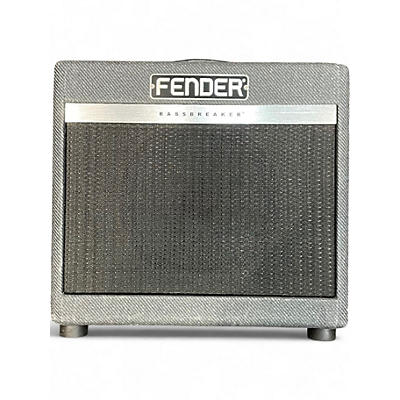 Used Fender Bassbreaker 007 7W 1x10 Tube Guitar Combo Amp