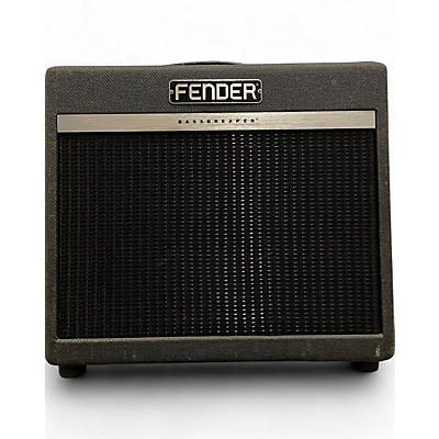 Used Fender Bassbreaker 007 7W Tube Guitar Amp Head