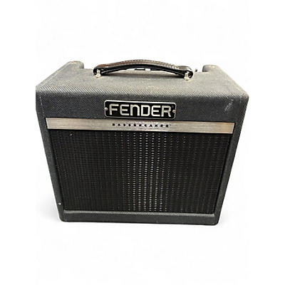 Used Fender Bassbreaker 007 7W Tube Guitar Amp Head