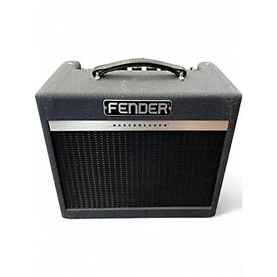 Used Fender Bassbreaker 007 7W Tube Guitar Amp Head