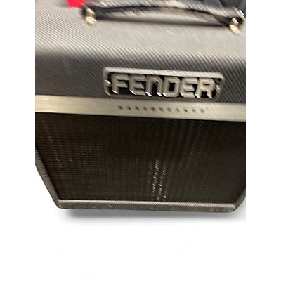 Used Fender Bassbreaker 007 7W Tube Guitar Amp Head