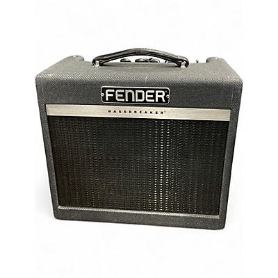 Used Fender Bassbreaker 007 7W Tube Guitar Amp Head