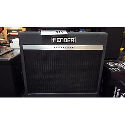 Fender Used Fender Bassbreaker 15W 1x12 Tube Guitar Combo Amp