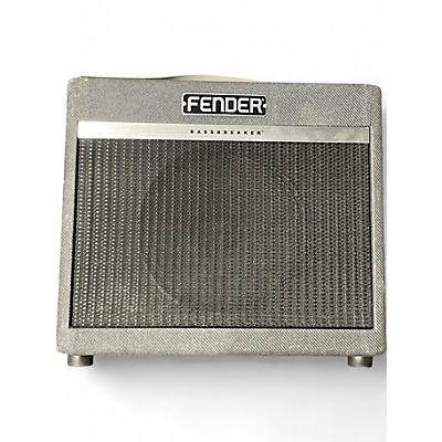 Fender Used Fender Bassbreaker 15W 1x12 Tube Guitar Combo Amp