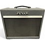 Used Fender Bassbreaker 15W 1x12 Tube Guitar Combo Amp