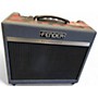 Used Fender Bassbreaker 15W 1x12 Tube Guitar Combo Amp