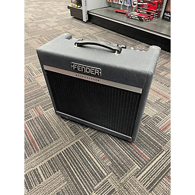 Used Fender Bassbreaker 15W 1x12 Tube Guitar Combo Amp