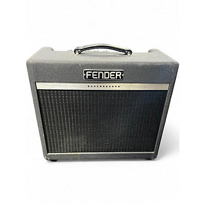 Used Fender Bassbreaker 15W 1x12 Tube Guitar Combo Amp