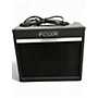 Used Fender Bassbreaker 15W 1x12 Tube Guitar Combo Amp