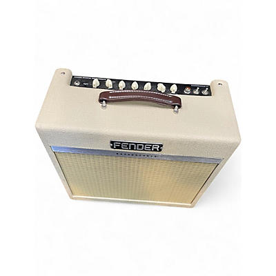 Used Fender Bassbreaker 15W Limited Edition Tube Guitar Combo Amp