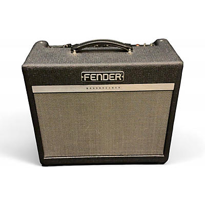 Fender Used Fender Bassbreaker 15W Tube Guitar Amp Head