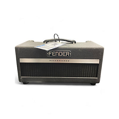 Fender Used Fender Bassbreaker 15W Tube Guitar Amp Head