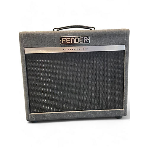 Fender Used Fender Bassbreaker 15W Tube Guitar Amp Head