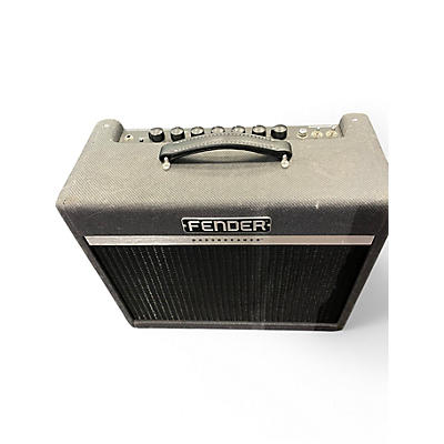 Used Fender Bassbreaker 15W Tube Guitar Amp Head