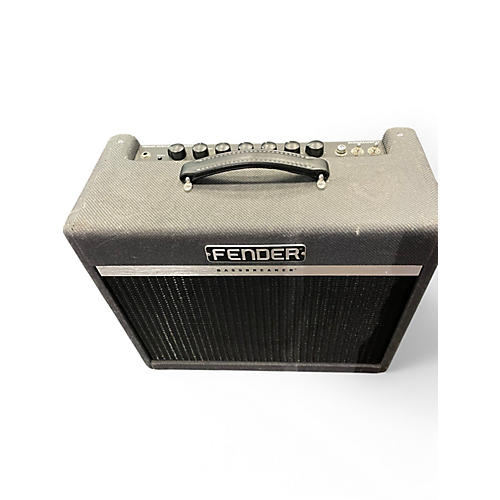 Used Fender Bassbreaker 15W Tube Guitar Amp Head