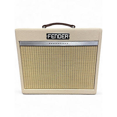 Used Fender Bassbreaker 15W Tube Guitar Amp Head