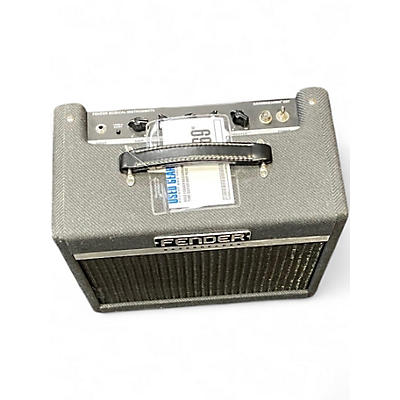 Used Fender Bassbreaker 15W Tube Guitar Amp Head
