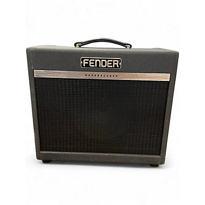 Used Fender Bassbreaker 15W Tube Guitar Amp Head