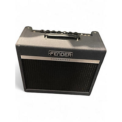 Used Fender Bassbreaker 15W Tube Guitar Amp Head