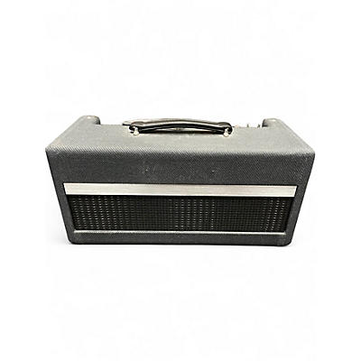 Used Fender Bassbreaker 15W Tube Guitar Amp Head