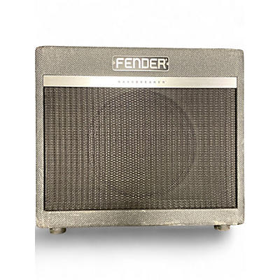 Used Fender Bassbreaker 15W Tube Guitar Amp Head
