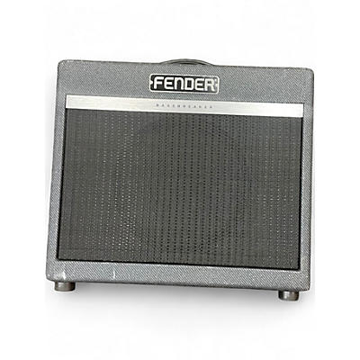 Used Fender Bassbreaker 15W Tube Guitar Amp Head