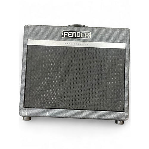 Used Fender Bassbreaker 15W Tube Guitar Amp Head