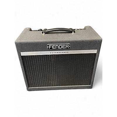 Used Fender Bassbreaker 15W Tube Guitar Amp Head