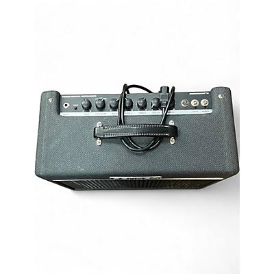 Used Fender Bassbreaker 15W Tube Guitar Amp Head