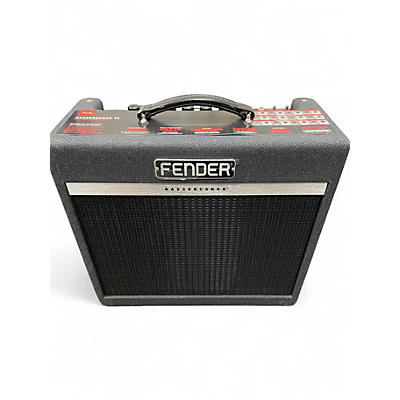 Used Fender Bassbreaker 15W Tube Guitar Amp Head
