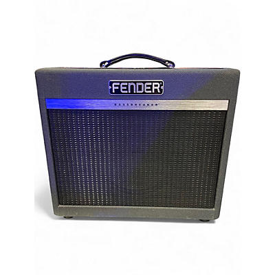 Used Fender Bassbreaker 15W Tube Guitar Amp Head